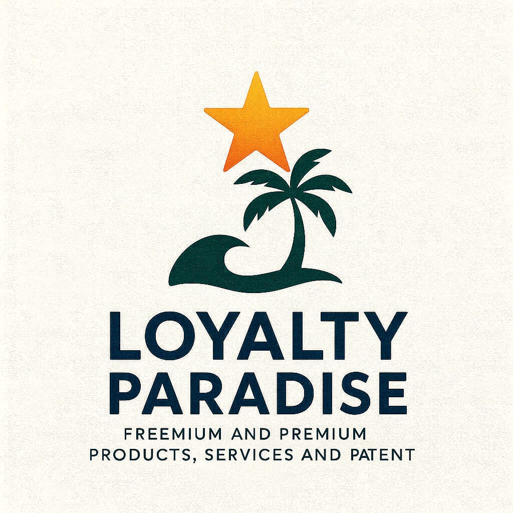 Loyalty Paradise Logo